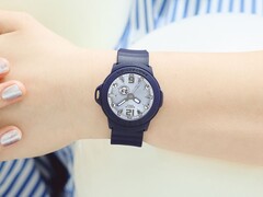 Zegarek Casio G-Shock Baby-G+Plus BGA-15K-2A