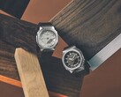 Zegarki Casio G-Shock GM-S2110-1A7 (po lewej) i GM-S2110-1A1 (po prawej) zostały wprowadzone na rynek japoński. (Źródło zdjęcia: Casio)