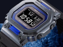 Zegarek Casio G-Shock MRGB5000SA-2