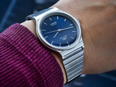 Zegarek Casio MQ-24DA-2A jest już dostępny w Europie