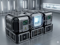 Obraz dekoracyjny. Oczekuje się, że Solo MMR pojawi się w 2028 r. (Źródło obrazu: obraz wygenerowany przez AI)