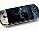 Win 5 będzie dostępny w przedsprzedaży w Chinach, a jego cena początkowa wyniesie około 1221 dolarów. Na zdjęciu: handheld do gier. (Źródło zdjęcia: GPD)
