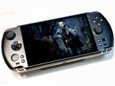 Win 5 będzie dostępny w przedsprzedaży w Chinach, a jego cena początkowa wyniesie około 1221 dolarów. Na zdjęciu: handheld do gier. (Źródło zdjęcia: GPD)