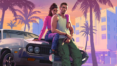 Zdjęcie promocyjne gry GTA 6