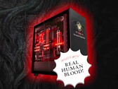 Po zakończeniu kampanii Blood Harvest, Activision Blizzard rozlosuje wysokiej klasy komputer do gier. (Źródło zdjęcia: Activision Blizzard)