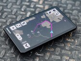 Garmin DriveTrack 72 (na zdjęciu) jest już dostępny na całym świecie. (Źródło zdjęcia: Garmin)