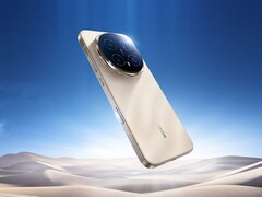 Honor Magic 8 Pro jest dostępny w pojedynczej konfiguracji w Niemczech. (źródło zdjęcia: Honor)