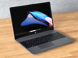 Recenzja: HP 250 G9