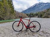 Testowanie odnowionego roweru elektrycznego Lapierre E-Sensium 2.2 Upway