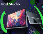 Lenovo Xiaoxin Pad Studio debiutuje w Chinach z ceną początkową ~180 USD (źródło zdjęcia: Lenovo)