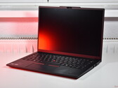 Lenovo ThinkPad E14 Gen 7 AMD (źródło obrazu: Benjamin Herzig)