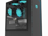 Komputer stacjonarny Maingear MG-1 (Źródło: Maingear)
