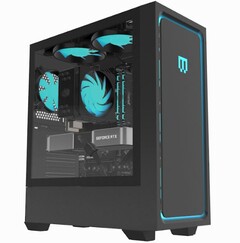 Komputer stacjonarny Maingear MG-1 (Źródło: Maingear)