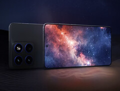 Motorola Edge 70 (źródło zdjęcia: Motorola)