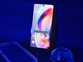 Recenzja Motorola Moto G05