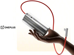 Power bank OnePlus SuperVOOC 150 W kosztuje w Chinach około 48 dolarów (źródło zdjęcia: OnePlus - edytowane)