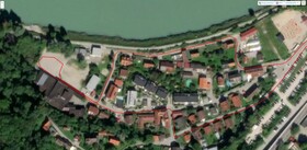 Pozycjonowanie Garmin Venu 2 - Zawracanie