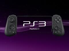 Nowa wersja emulatora PS3 dla Android jest już dostępna na GitHub (źródło obrazu: Sony, r/PS3 i Asus - edytowane)