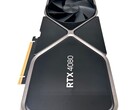 Nvidia może w najbliższych tygodniach podciąć cenę GeForce RTX 4080 (image via own)