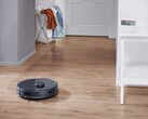 Robot odkurzacz i mop Roborock S5 MAX jest obecnie w sprzedaży w Amazon i Walmart w USA. (Źródło obrazu: Roborock)