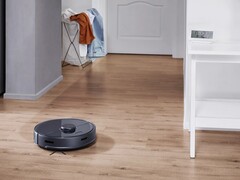 Robot odkurzacz i mop Roborock S5 MAX jest obecnie w sprzedaży w Amazon i Walmart w USA. (Źródło obrazu: Roborock)