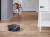 Robot odkurzacz i mop Roborock S5 MAX jest obecnie w sprzedaży w Amazon i Walmart w USA. (Źródło obrazu: Roborock)