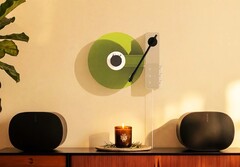 Gramofon Ruka TD-1 w doskonały sposób prezentuje płyty winylowe.