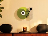 Gramofon Ruka TD-1 w doskonały sposób prezentuje płyty winylowe.