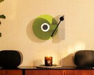 Gramofon Ruka TD-1 w doskonały sposób prezentuje płyty winylowe.