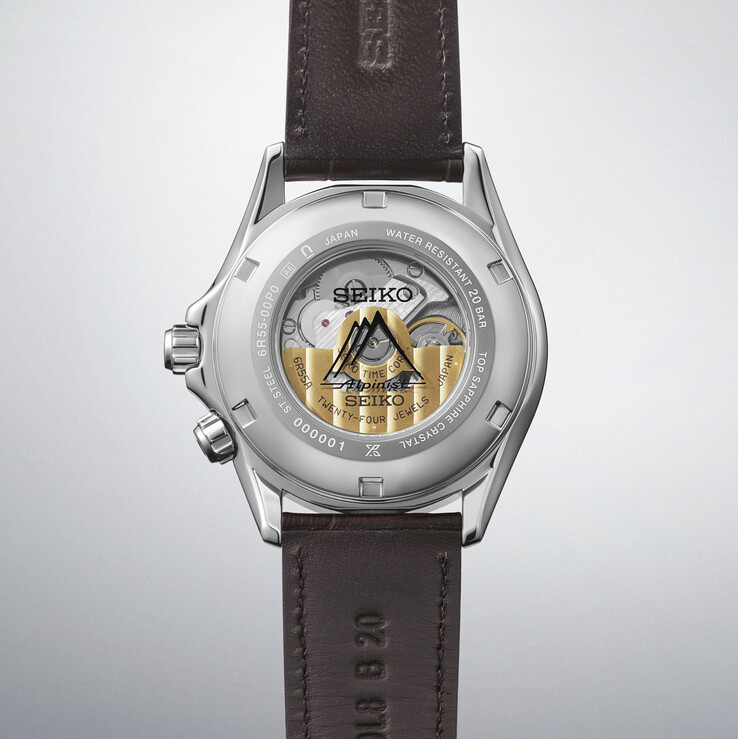 (Źródło zdjęcia: Seiko)