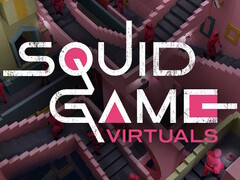 Sandbox VR rozszerza swoją grę Squid Game Virtuals, wprowadzając mini-grę sezonu drugiego. (Źródło obrazu: Sandbox VR)