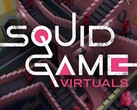 Sandbox VR rozszerza swoją grę Squid Game Virtuals, wprowadzając mini-grę sezonu drugiego. (Źródło obrazu: Sandbox VR)