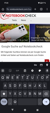 Recenzja smartfona Google Pixel 8a
