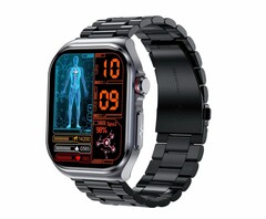 Niektóre smartwatche reklamują funkcje zdrowotne, których w rzeczywistości nie obsługują