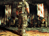 Spec Ops: The Line to brutalnie sugestywna narracja, która nie przypomina żadnej innej strzelanki, jaką kiedykolwiek stworzono. (Źródło obrazu: Steam)