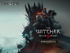 The Witcher III: Wild Hunt - Remastered jest dostępny na PC, Xbox Series S/X, PlayStation 5 i Nintendo Switch 2.