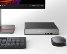 ThinkCentre Neo 50q QC to mini PC z układem SoC Snapdragon (źródło zdjęcia: Lenovo)