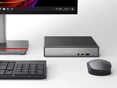 ThinkCentre Neo 50q QC to mini PC z układem SoC Snapdragon (źródło zdjęcia: Lenovo)