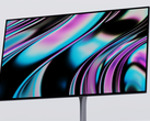 Pierwszy 27-calowy monitor dla graczy z błyszczącym panelem OLED (Źródło obrazu: Dough)