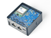 NanoPi R5C kosztuje od 49 do 77 USD, w zależności od wybranej konfiguracji. (Źródło obrazu: FriendlyELEC)