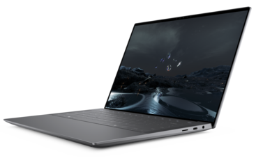 Dell XPS 14 9440 - grafitowy (źródło obrazu: Dell)