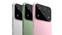 Xiaomi 16 i potencjalnie OnePlus 15, Vivo X300 i Oppo Find X9 mogą zostać zaprezentowane w Chinach już 24 września. (Źródło obrazu: Ace100xd)