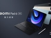 Czy seria Pad 6 wymaga zmian? (Źródło: Xiaomi)