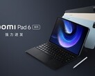 Czy seria Pad 6 wymaga zmian? (Źródło: Xiaomi)