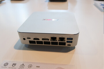 Acemagic Ultra-slim. (Źródło obrazu: via TechPowerUp)