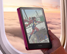 Kindle Colorsoft spotyka się z wczesnym sprzeciwem z powodu przebarwień wyświetlacza (źródło zdjęcia: Amazon)