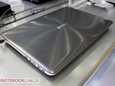 Asus N751
