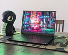 Recenzja Razer Blade 16: Intel Core Ultra zapewnia szybszą liczbę klatek na sekundę