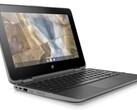 HP Chromebook x360 11 G2 EE