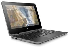 HP Chromebook x360 11 G2 EE